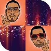 PNL  A l'Ammoniaque - Piano Tiles 2018