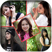Collage Photo Maker icon