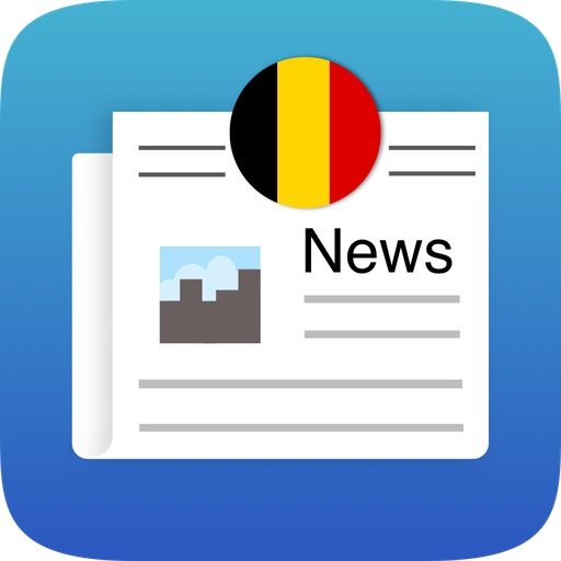 Belgium News icon