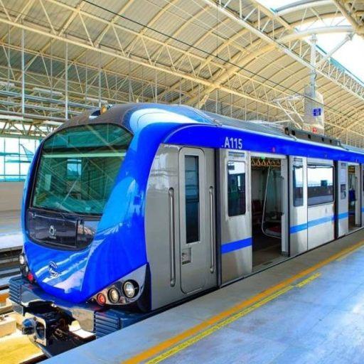 Kolkata Metro Live icon