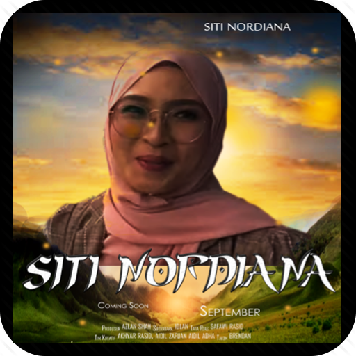 Siti Nordiana Terus Mencintai Offline icon