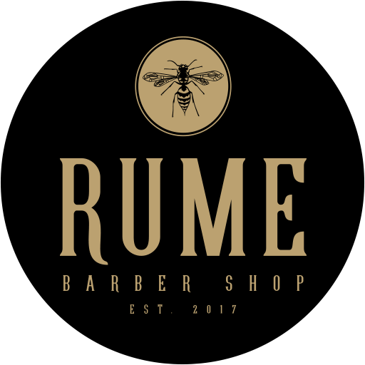 Rume Barber Shop icon