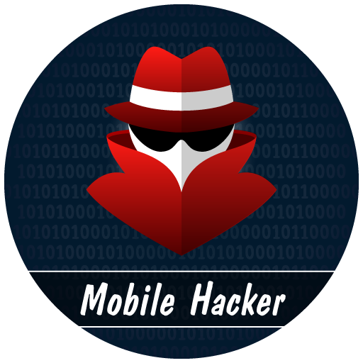 My Prank mobile Hacker 2k20 icon