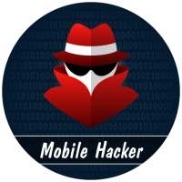 My Prank mobile Hacker 2k20