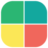 Colour Mix icon