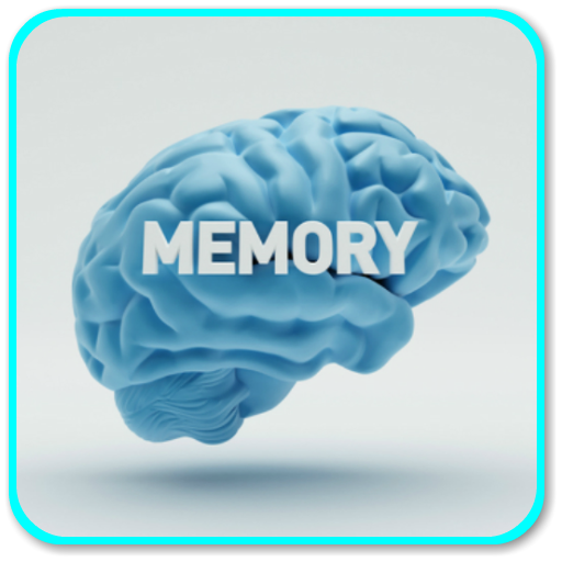 Memory Techniques आइकन