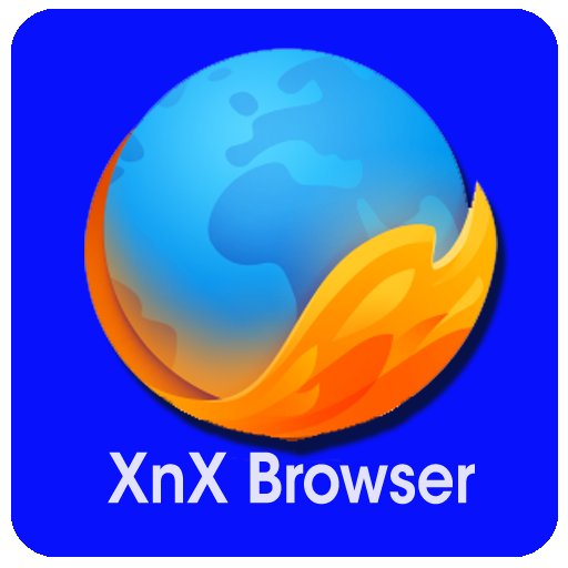 XnX Video Browser icon