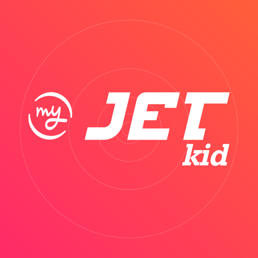 My JetKid icon