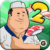 Sushi Master icon