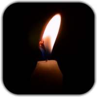 Candles Video Live Wallpaper on 9Apps