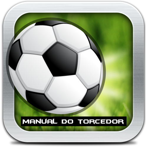 Quiz Futebol icon