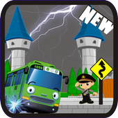 Tayo Adventure Bus icon