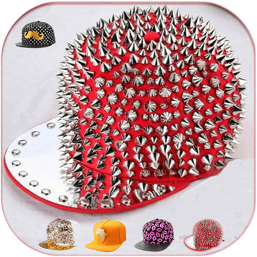 Cap Photo Editor New icon