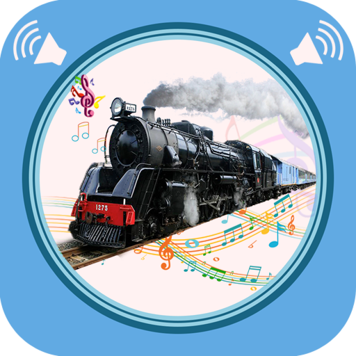 Train Sounds icon