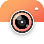 Analog Film - Camera Movie Filter icon