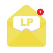 La Poste Mail icon