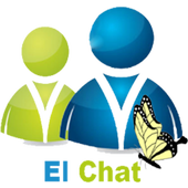 El Chat Messenger icon