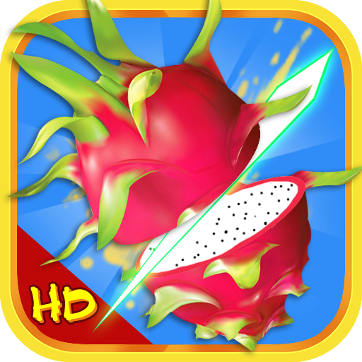 Chem Hoa Qua 3D icon