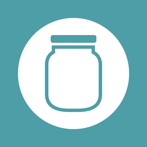 ReceiptJar - Turn your receipt icon