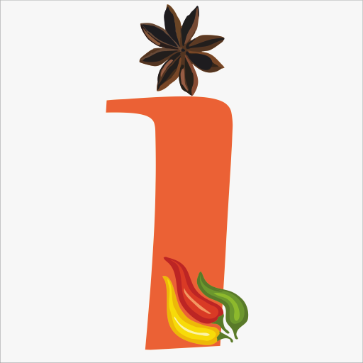 Indian Curry Recipes иконка