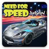 Gren Thurismo Racing Car icon