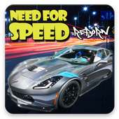 Gren Thurismo Racing Car