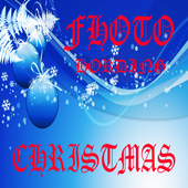 Christmas Photo Hoarding 2015 icon