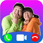 흔한남매 Call Video icon