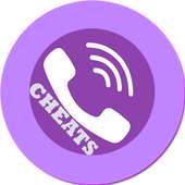 Lock Viber Video&Chat Call on 9Apps
