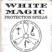 WHITE MAGIC: PROTECTION SPELLS icon