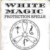 WHITE MAGIC: PROTECTION SPELLS on 9Apps