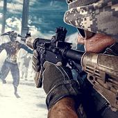 Sniper Mission Assault icon