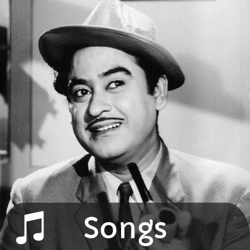 Kishore Kumar Song Ringtones icon