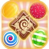 Crafty Candy Match 3