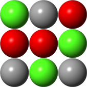 Marbles icon