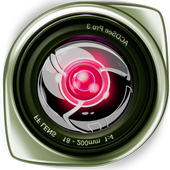 Camera v9 for vivo icon