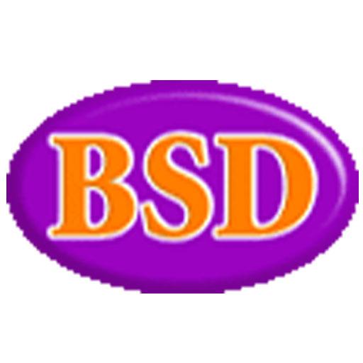 BSD TV icon