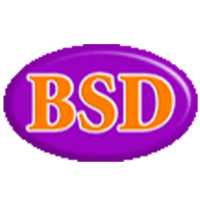 BSD TV