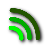 WiFi connection checker أيقونة