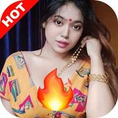 Desi Indian Hot Aunty &amp; Bhabi Photo | Hot Maal icon