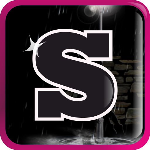 Si Montok Premium VPN 18+ icon