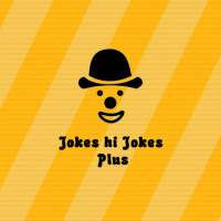 Jokes Hi Jokes