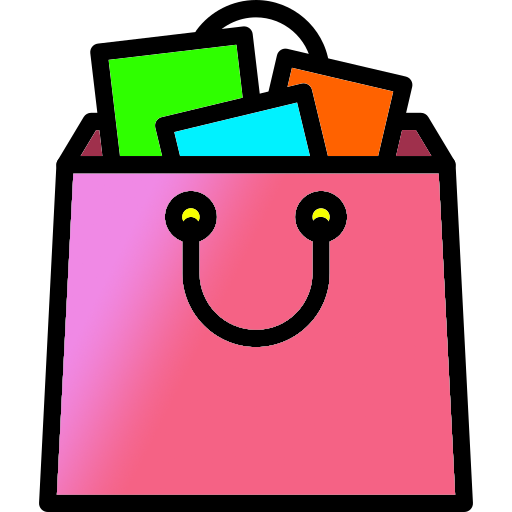 sireen : sireen shop icon