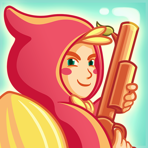 Red Gunning Hood icon