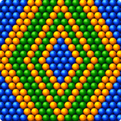 Bubble Pop Deluxe icon