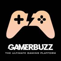 GameBuzz - Play Unlimited Games & Earn cash