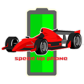 Speed Up Phone icon