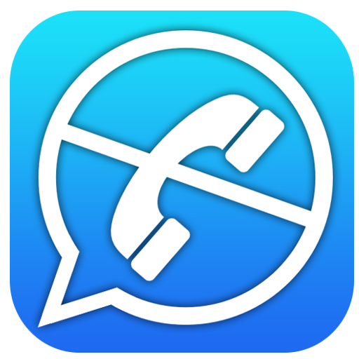 Block Calls &amp; Block SMS icon