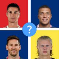 Indovina il calciatore quiz