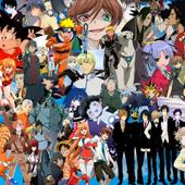 Mix Anime Latino icon
